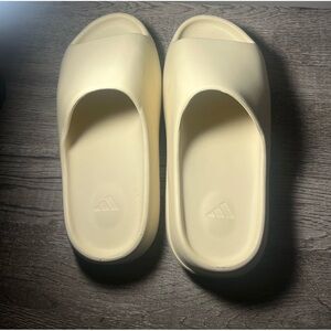 Yeezy slides